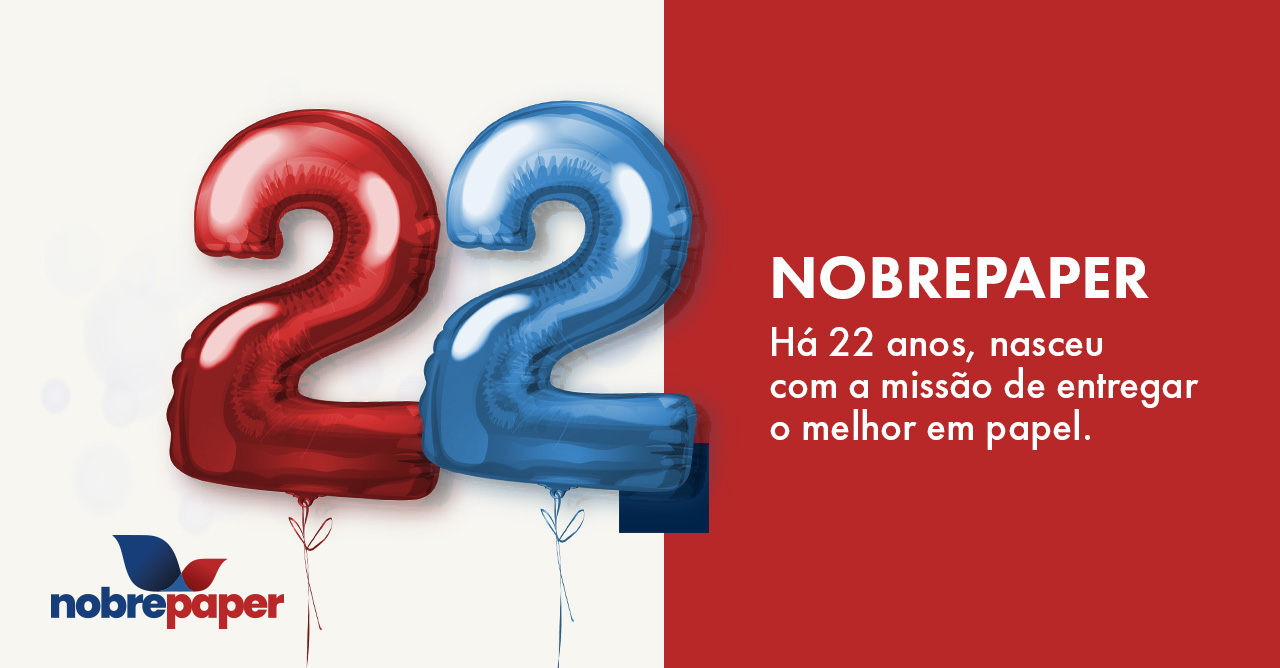 DESTACADA - 22 ANOS